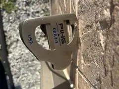 PING パター　G5i CRAZ-E
