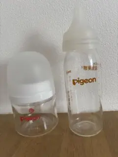 Pigeon 80ml.100mlセット