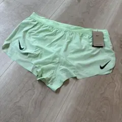 【NIKE】　ナイキ エアロスイフト　 Dri-FIT ランニングショートパンツ