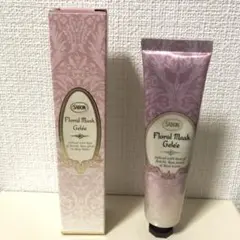 SABON サボン フローラルジュレマスク