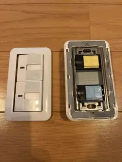 Panasonicスイッチ