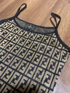 2025年最新】Fendi レディース キャミソールの人気アイテム
