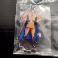 ドラゴンボール　ガンマ２号　アクリルスタンド