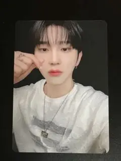 EPEX トレカ BAEKSEUNG ベクスン