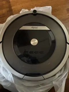 iRobot Roomba ロボット掃除機本体 ブラック