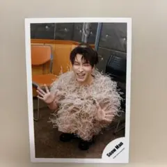渡辺翔太　公式写真