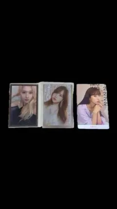 TWICE サナミナトレカ