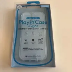 Play in Case Light for iPhone 16