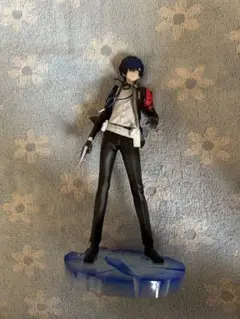 2025年最新】ペルソナ3 ARTFX J リロード P3R主人公の人気