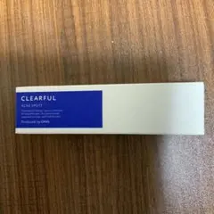 オルビス クリアフル アクネ スポッツ
