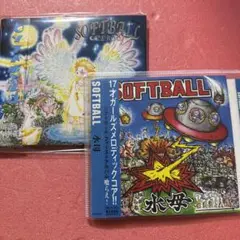 2025年最新】SoftBall バンドの人気アイテム - メルカリ
