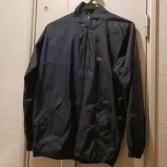 DUNLOP Professional Rain Gear L ネイビー