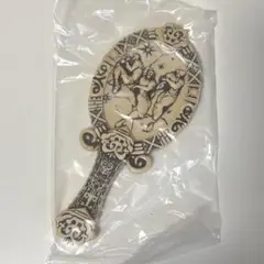 ジョジョの奇妙な冒険 アンティーク風ミラー　箱無し