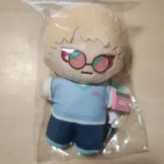 Paradox Live パラライ 燕 夏準 ぬいぐるみ