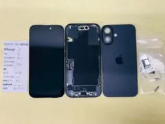 本日のみ出品！【ジャンク•パーツ取り用】Apple iPhone16