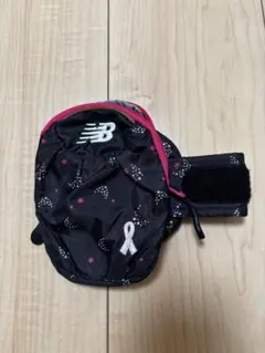 new balance ニューバランス　ランニングアームポーチ