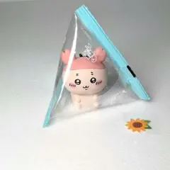 ちいかわ　古本屋　インテリアミニフィギュア５