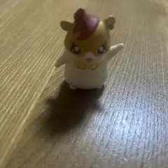 HUGっと！プリキュア/ハリハム・ハリー