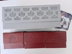 加賀美ハヤトストレージボックス&デッキケース 加賀美ハヤト デッキケースの通販 by しろ's shop｜ラクマ