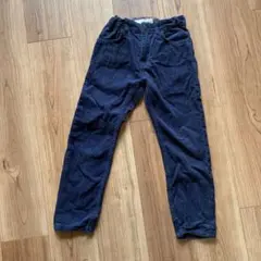 H&Mキッズパンツ120cm