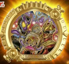 仮面ライダー 入場者特典 センタイリング ゴジュウジャー&ガヴ 夏映画ver.