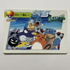ポケモンカード　アニメコレクション　ライチュウ軍団