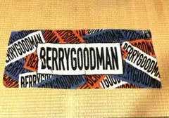 ベリーグッドマン　タオル