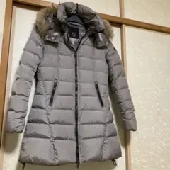 タトラス ダウンコート L