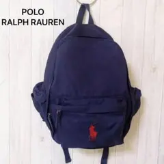 POLOラルフローレン リュック バックパック