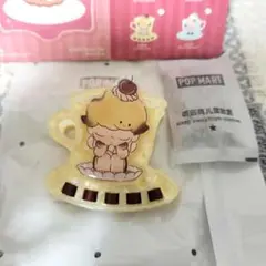 Pop Mart DIMOO Crush On Coffee Series