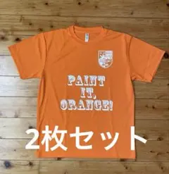 AC長野パルセイロ 限定Tシャツ 2枚セット