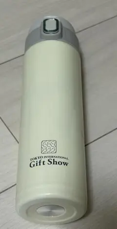 ステンレス製携帯魔法瓶