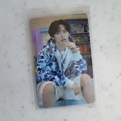 Stray Kids karma jypjオンライン特典 リノ