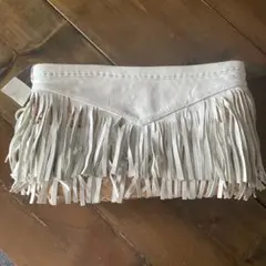 フリンジバック