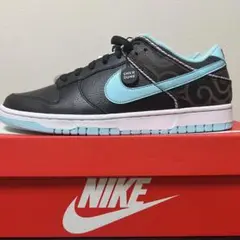 Nike Dunk Low "Barber Shop"