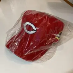 広島カープ 日本シリーズ限定プロキャップ