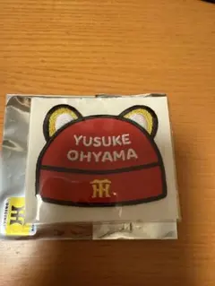 ワッペン