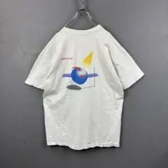 企業物 Usa Vtg 90s Oracle IT Promo Tee XL