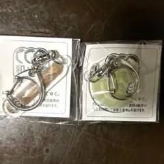 Pasco和小麦アクリルキーホルダー　アクリルキーホルダー