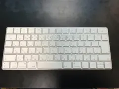 【整備済み品】【未使用】【保証書付】Magic Keyboard 日本語
