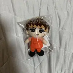 向井康二 チルぬい