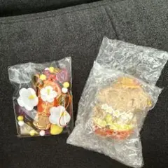 トコナツバケーション　ポムポムプリン
