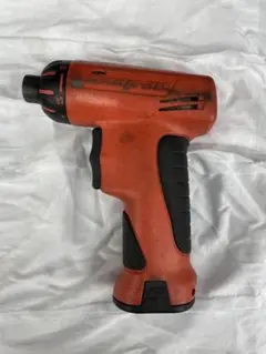 スナップオン 電動ドライバー