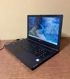 【お手頃価格・大画面・DVD付】NEC VF-4・8GB/500GB