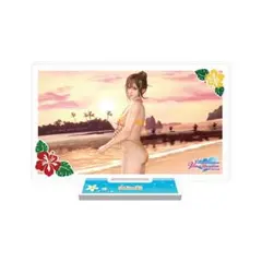 DOAXVV7.5周年記念くじ　E賞・F賞　みさきセット