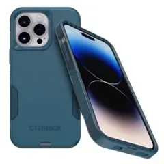 OtterBox コミューター iPhone13/12 Pro Max 青 新品