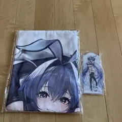 MAGICくじ アズールレーン スウィートナイト ニュージャージー