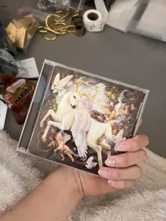 ミセスグリーンアップル　soranji
