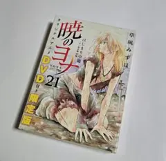 2025年最新】暁のヨナ 限定版 21の人気アイテム - メルカリ