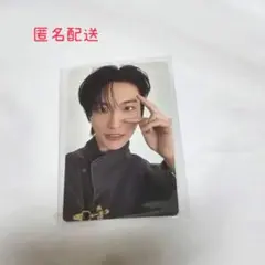 ATEEZ ソンファ GOLDEN HOUR 3 ポカアルバム トレカ ①